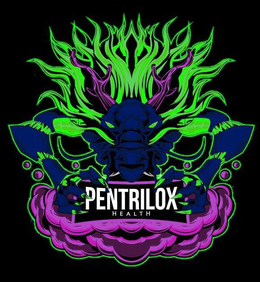 PENTRILOX HEALTH trademark