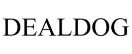 DEALDOG trademark
