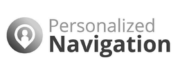PERSONALIZED NAVIGATION trademark