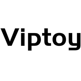 VIPTOY trademark