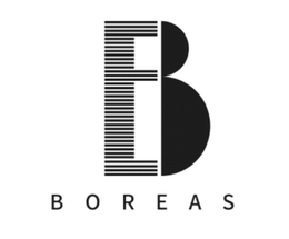 B BOREAS trademark