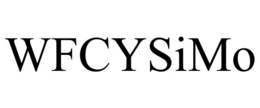 WFCYSIMO trademark
