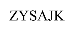 ZYSAJK trademark