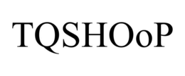 TQSHOOP trademark