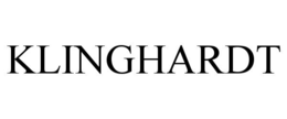 KLINGHARDT trademark