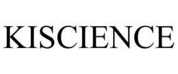 KISCIENCE trademark