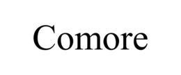 COMORE trademark