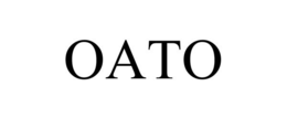 OATO trademark