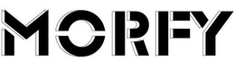 MORFY trademark