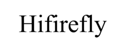 HIFIREFLY trademark