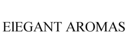 ELEGANT AROMAS trademark
