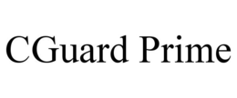 CGUARD PRIME trademark