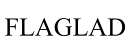 FLAGLAD trademark