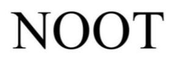 NOOT trademark