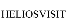 HELIOSVISIT trademark