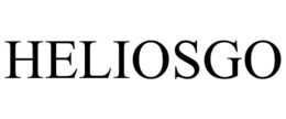 HELIOSGO trademark