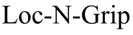LOC-N-GRIP trademark
