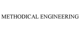 METHODICAL ENGINEERING trademark