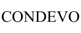 CONDEVO trademark