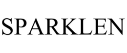 SPARKLEN trademark