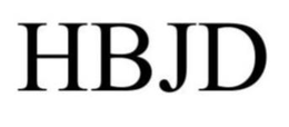 HBJD trademark
