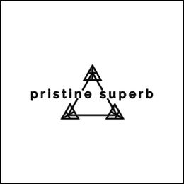 PRISTINE SUPERB trademark