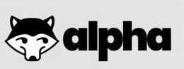 ALPHA trademark