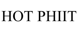 HOT PHIIT trademark