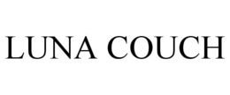 LUNA COUCH trademark