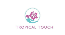 TROPICAL TOUCH trademark