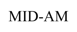 MID-AM trademark