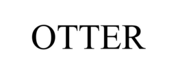 OTTER trademark