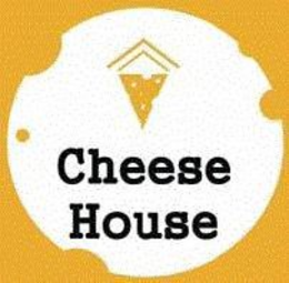 CHEESE HOUSE trademark
