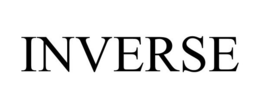 INVERSE trademark