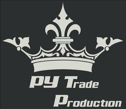 PY TRADE PRODUCTION trademark