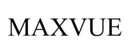 MAXVUE trademark