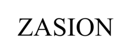 ZASION trademark
