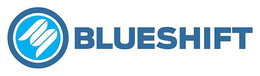 B BLUESHIFT trademark