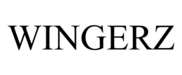 WINGERZ trademark