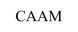 CAAM trademark