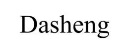 DASHENG trademark