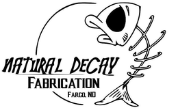 NATURAL DECAY FABRICATION FARGO, ND trademark