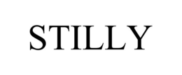STILLY trademark