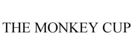 THE MONKEY CUP trademark