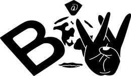 B @ W trademark