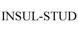 INSUL-STUD trademark