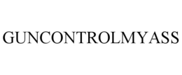 GUNCONTROLMYASS trademark