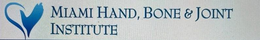 MIAMI HAND, BONE & JOINT INSTITUTE trademark