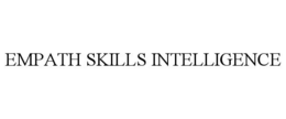 EMPATH SKILLS INTELLIGENCE trademark