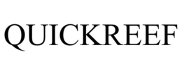 QUICKREEF trademark